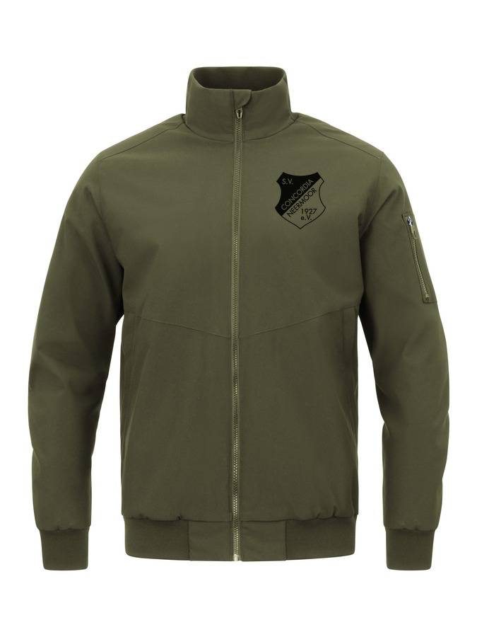Jako Bomberjacke
