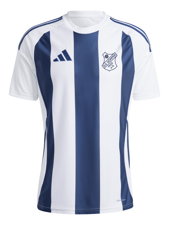 adidas Striped 24 Trikot