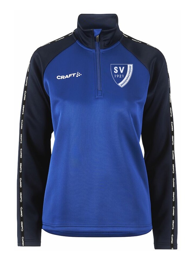 Craft Squad 2.0 Trainingsoberteil Damen