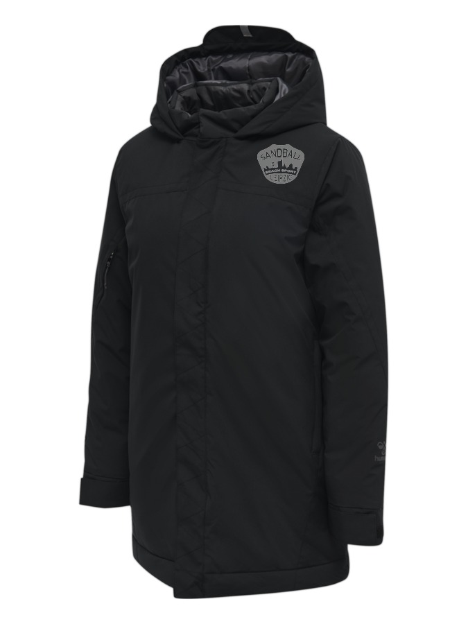 Hummel North Parka Jacke Damen