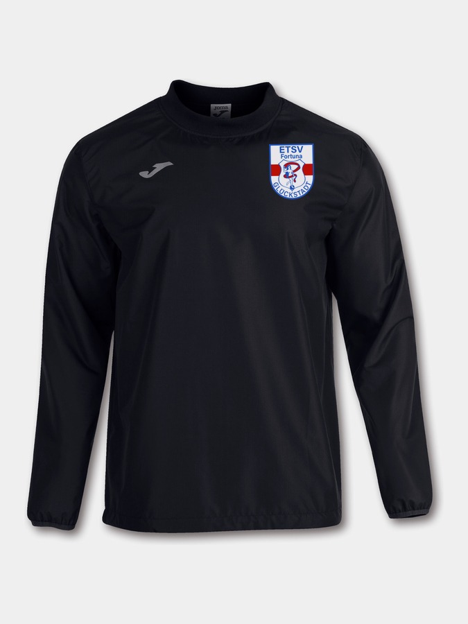 Joma Storm Windbreaker