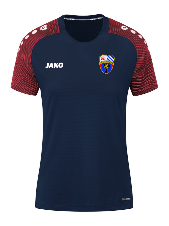 Jako T-Shirt Performance Damen