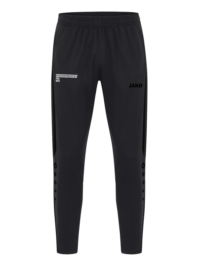 Jako Polyesterhose Power
