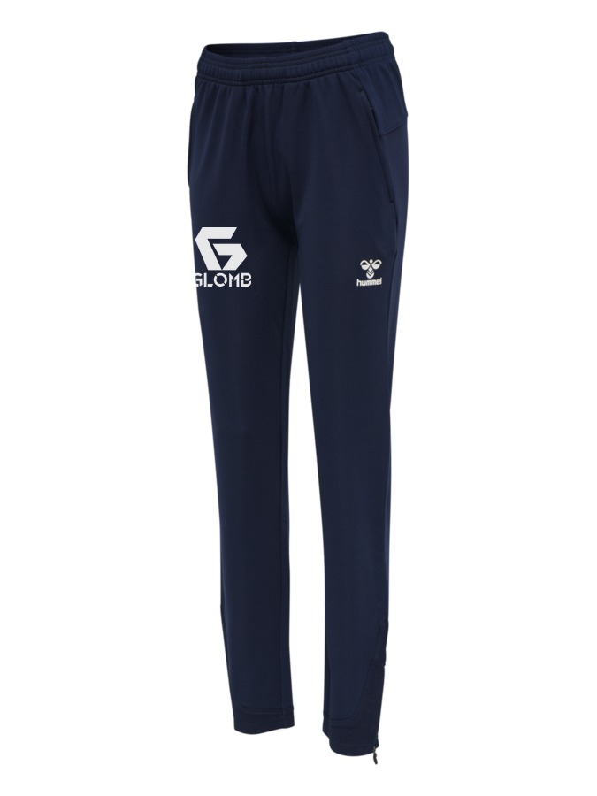 Hummel Lead Poly Pants Damen