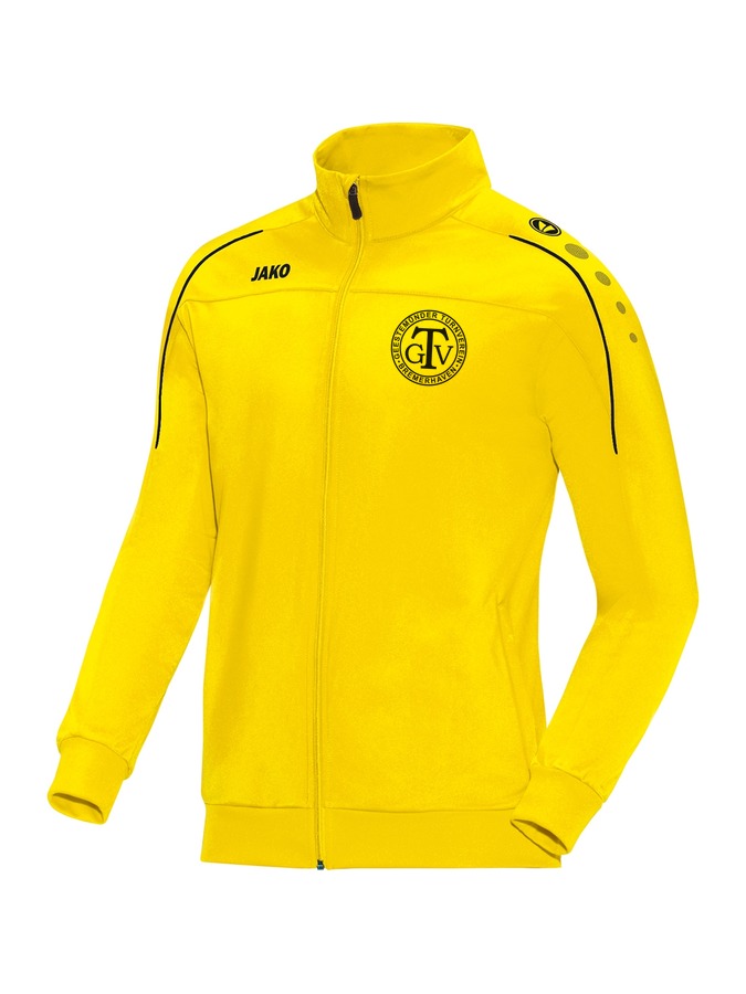 Jako Polyesterjacke Classico