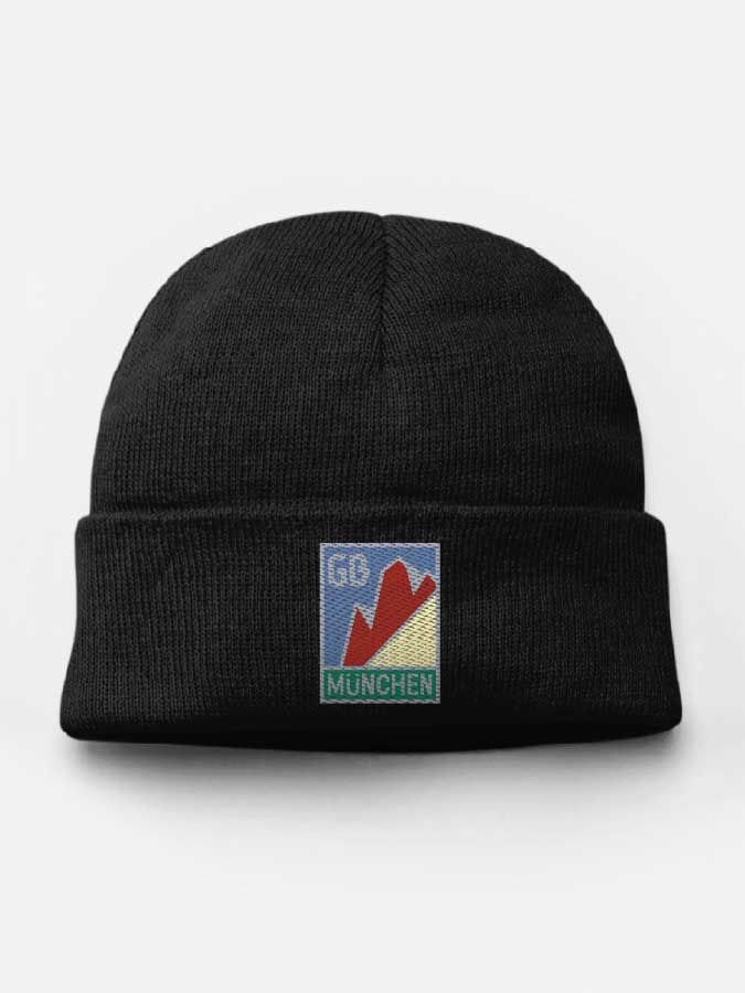 Beanie Kids Sticklogo