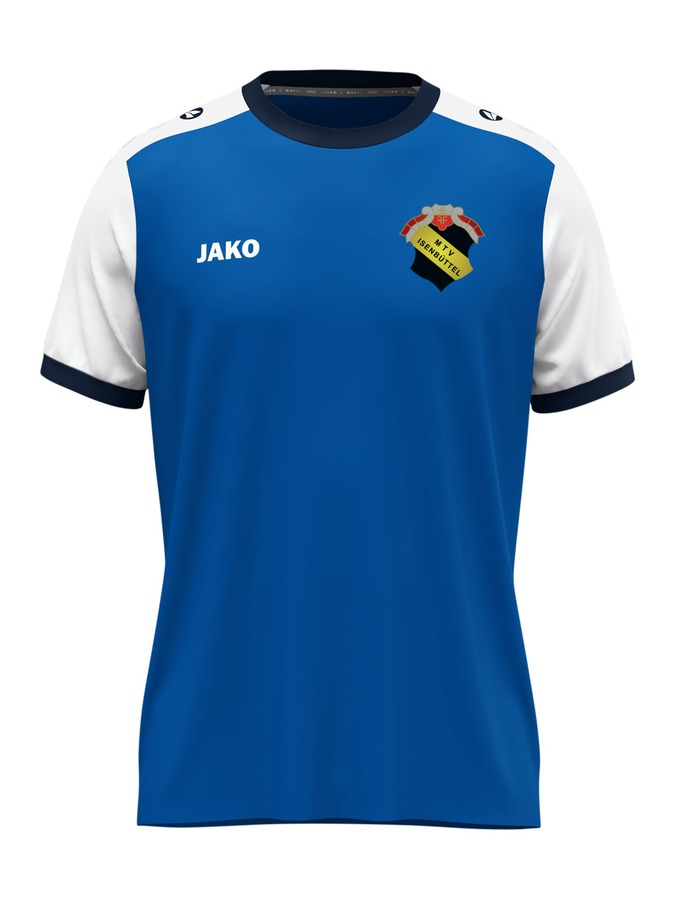Jako Trikot Dynamic Kurzarm