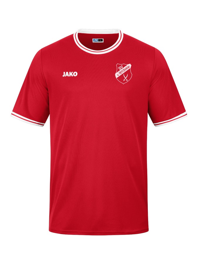 Jako Shooting Shirt Center 2.0