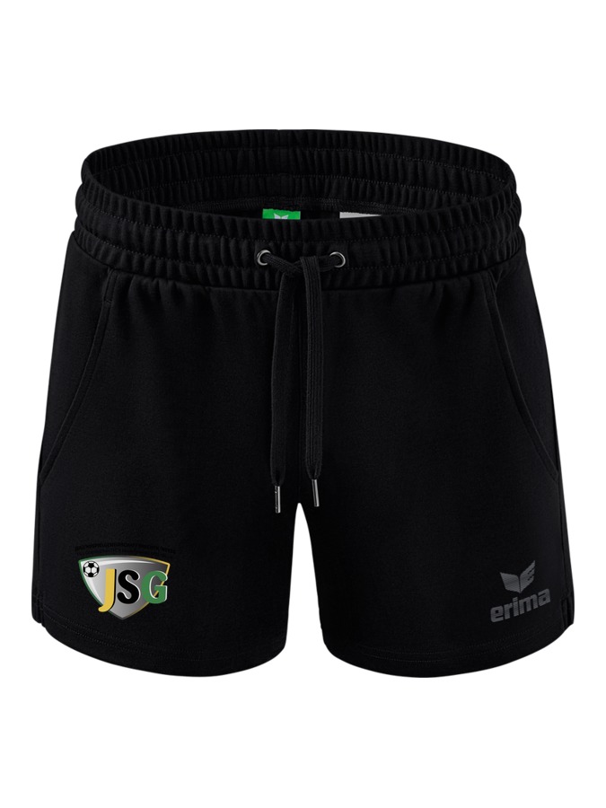 Erima Essential Team Sweatshorts Damen