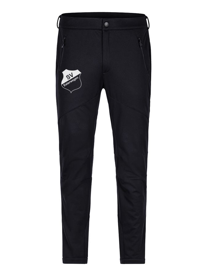 Jako Softshellhose