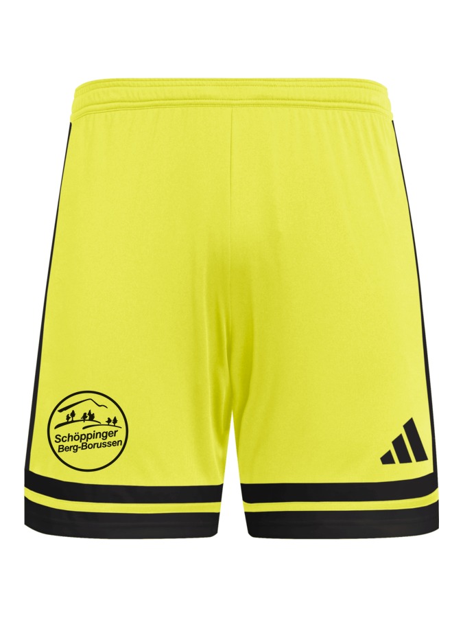 adidas Squadra 25 Shorts