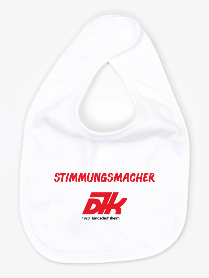 Babylätzchen Stimmungsmacher
