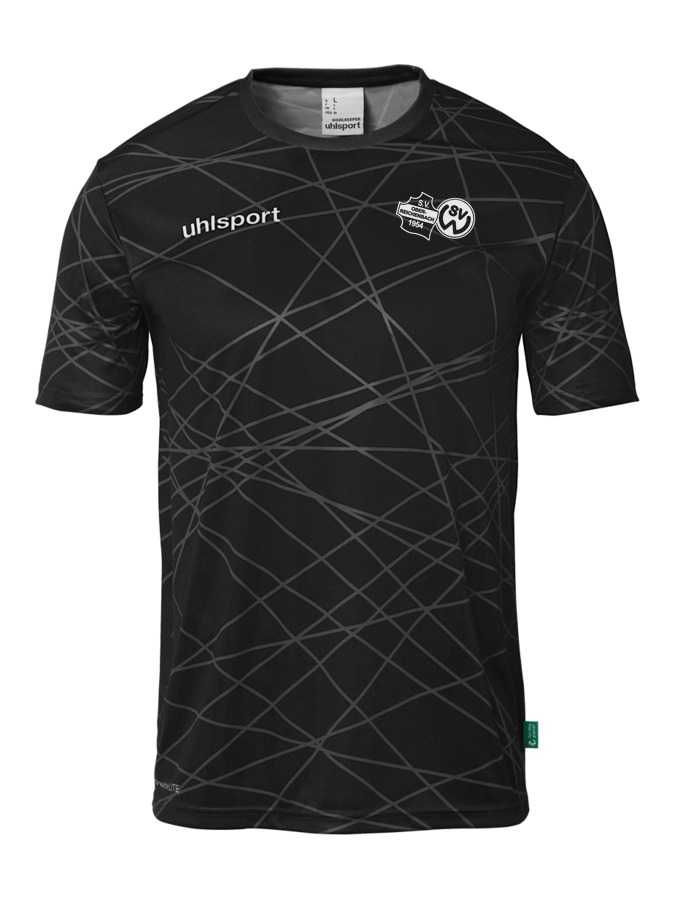 uhlsport Prediction Shirt Kurzarm