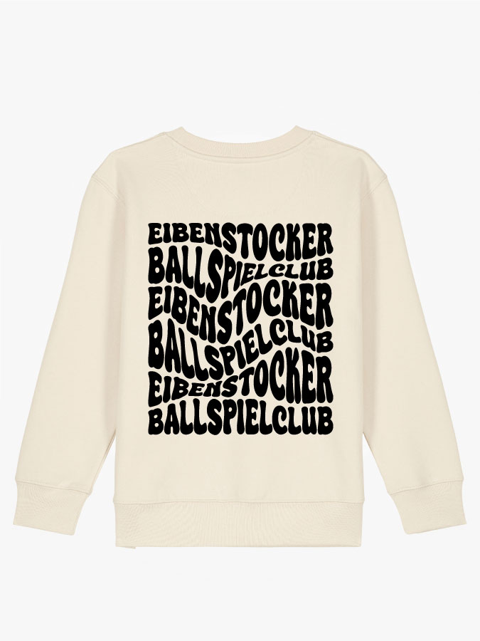 Sweater Wavy Kids