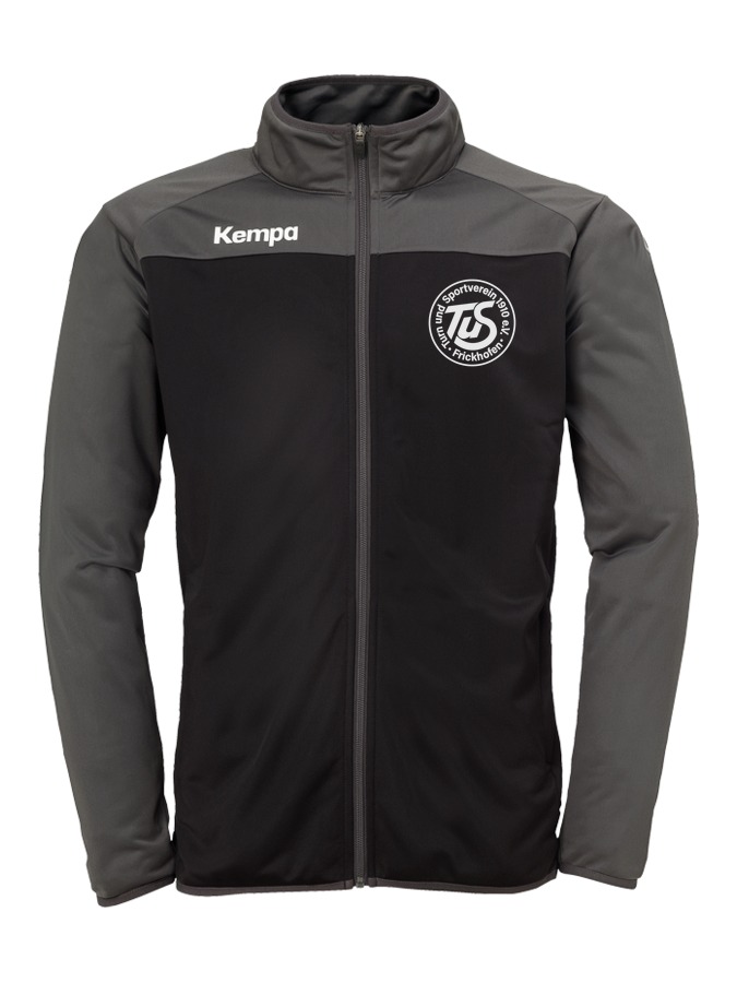 Kempa Prime Poly Jacke