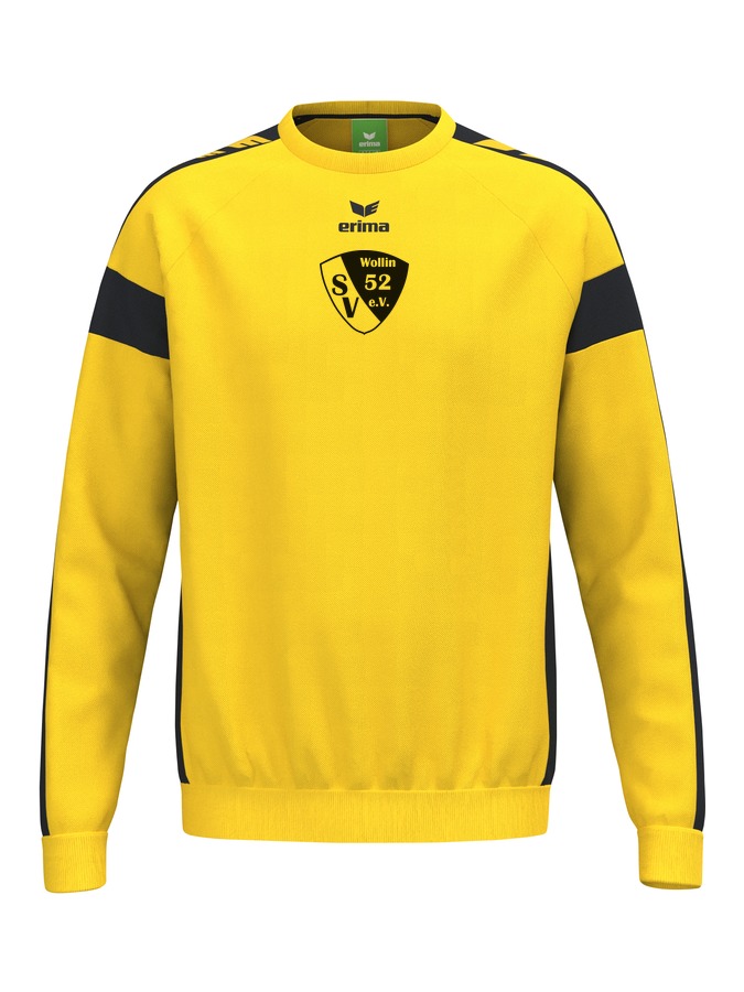 Erima Compete 3 Wings Torwartshirt