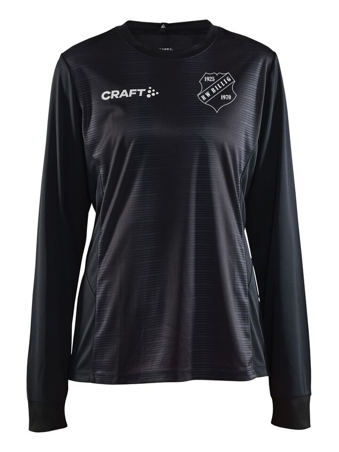 Craft Progress 2.0 Torwart-Trikot Damen