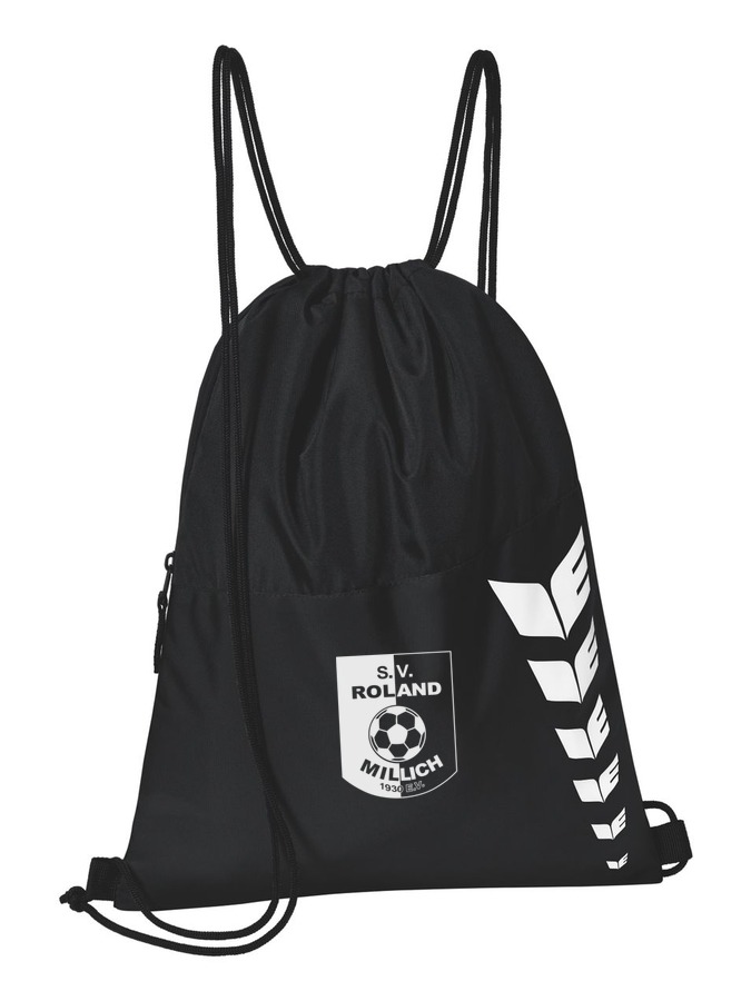 Erima Six Wings Turnbeutel