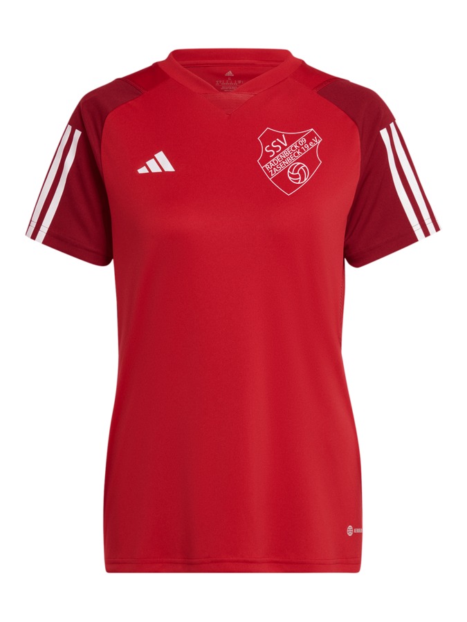 adidas Tiro 23 Competition Trikot Damen