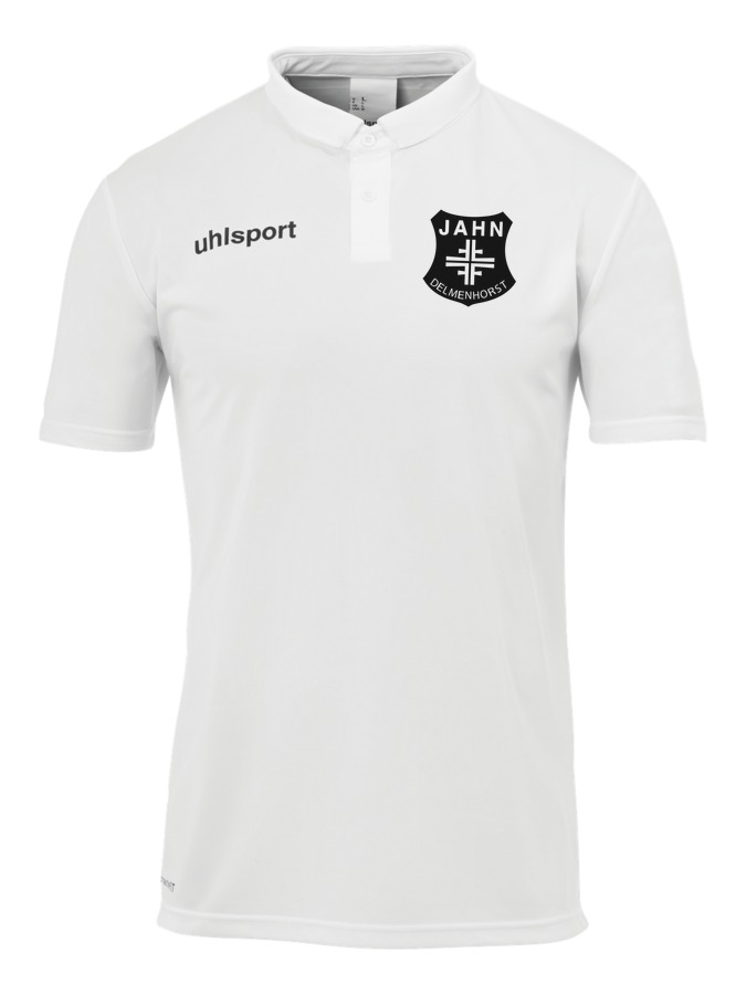 uhlsport Essential Poly Polo Shirt