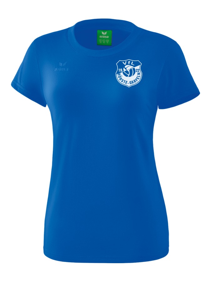 Erima Style T-Shirt Damen