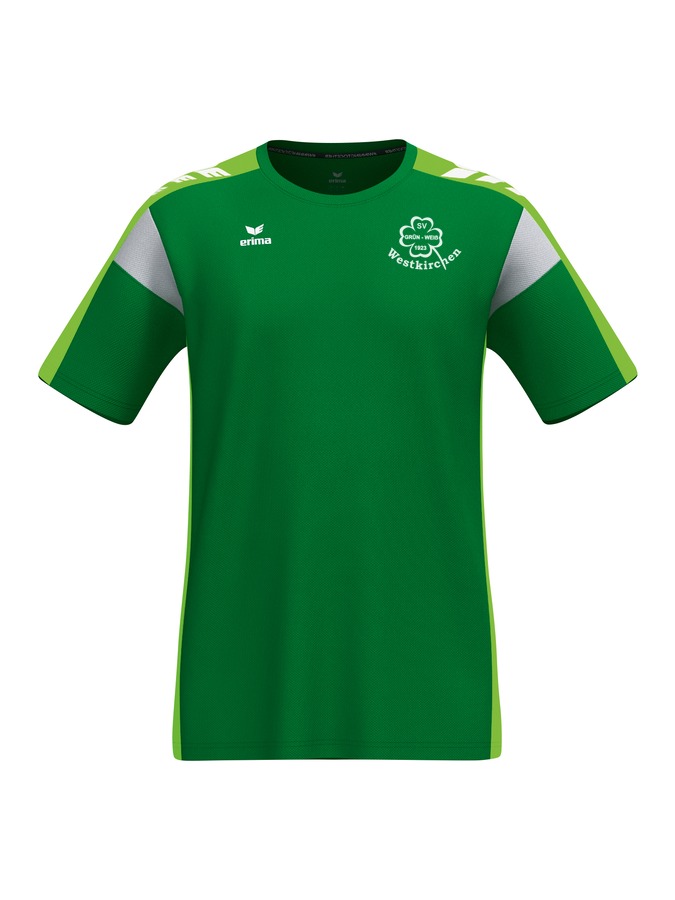 Erima Celebrate 125 T-Shirt Function