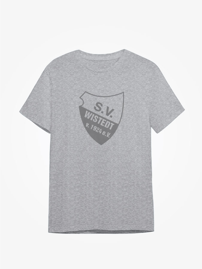 Shirt All Grey Kids