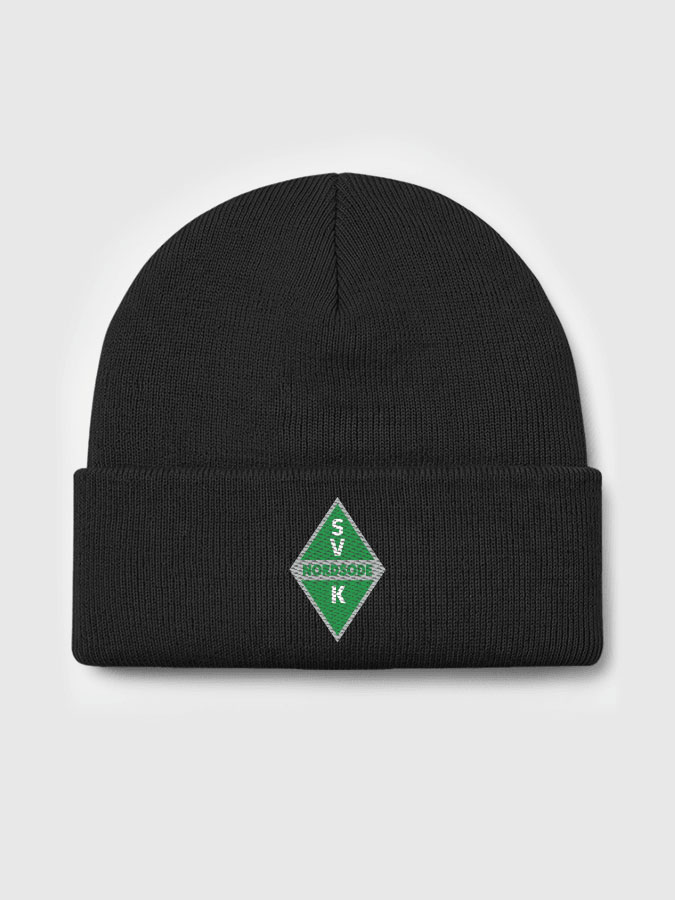 Beanie Kids Sticklogo