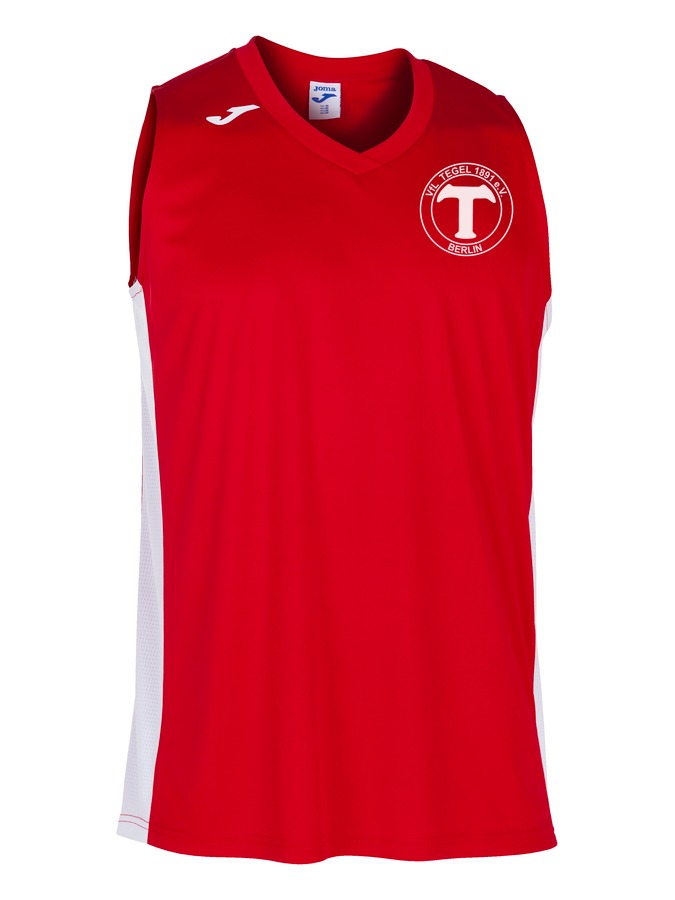 Joma Cancha III Shirt