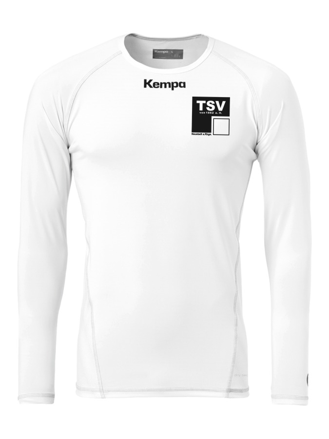 Kempa Attitude Longsleeve