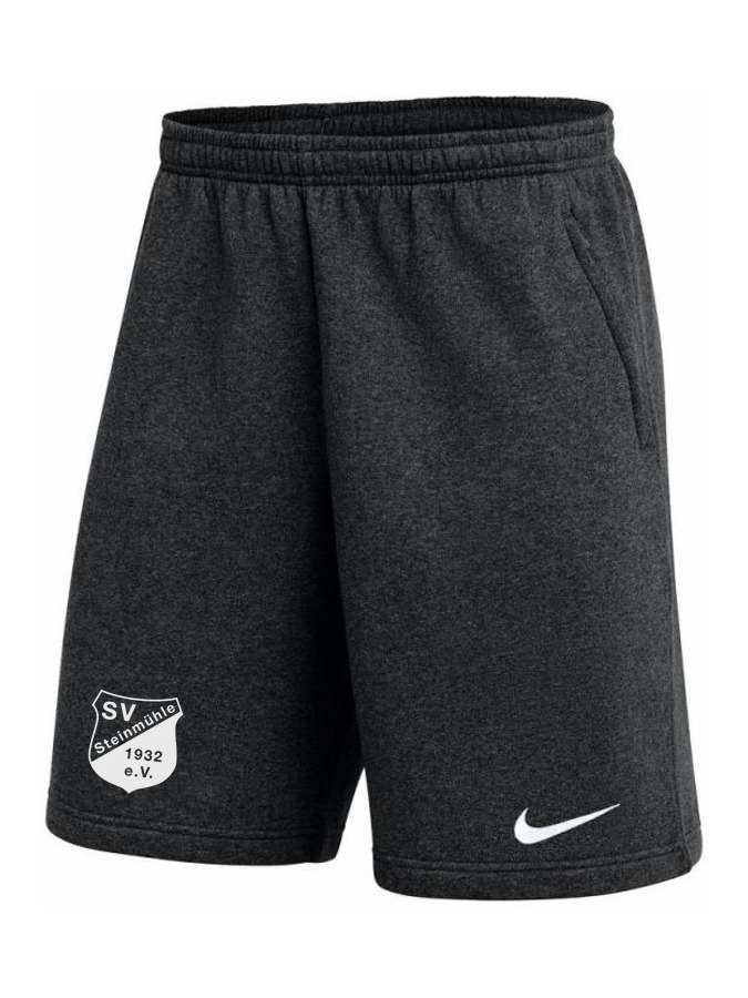 Nike Park 26 Fleece Shorts