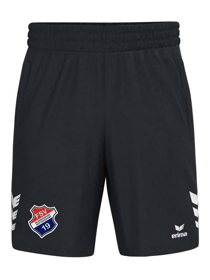 Erima Celebrate 125 Shorts