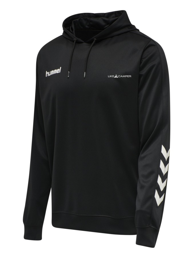 Hummel Promo Poly Hoodie
