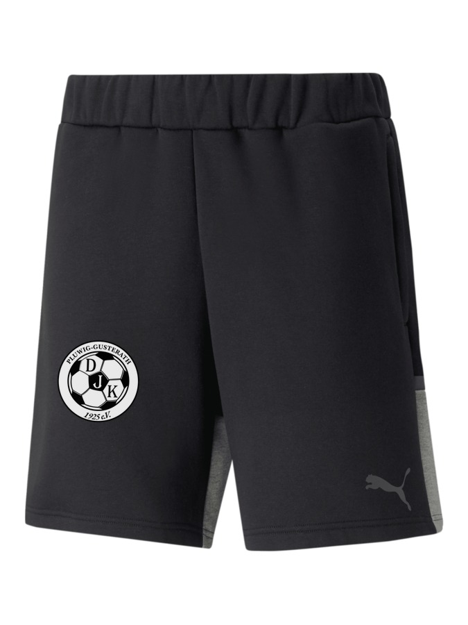 PUMA teamCUP Casuals Shorts