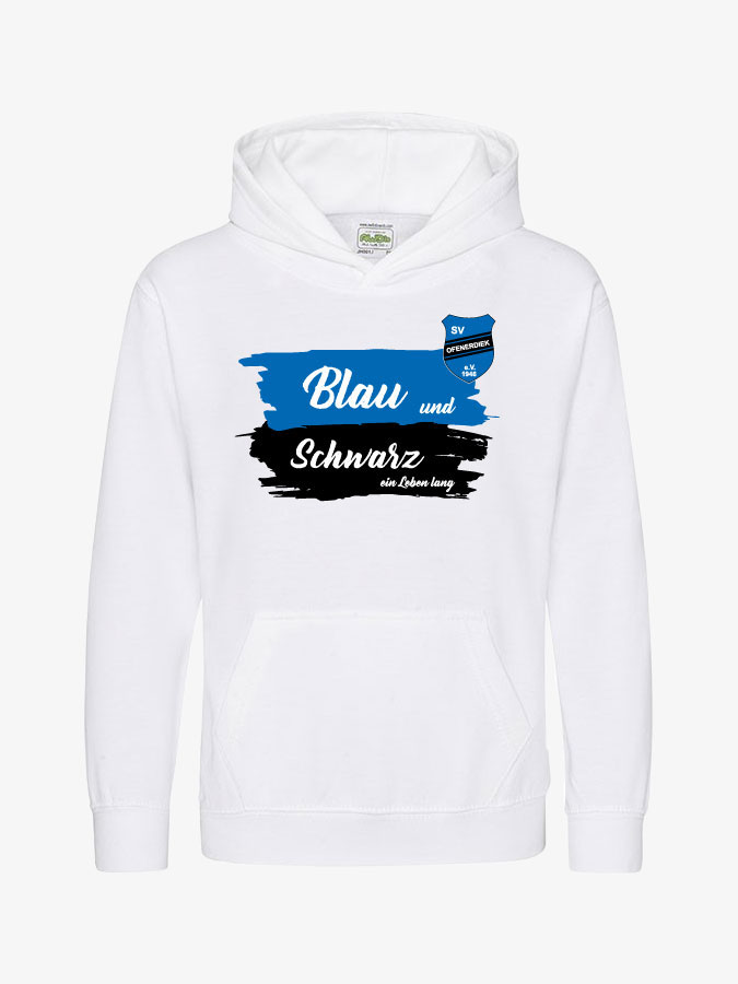 Hoodie Loyal Kids Unisex