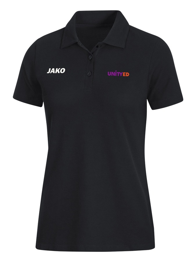 Jako Poloshirt Base Damen