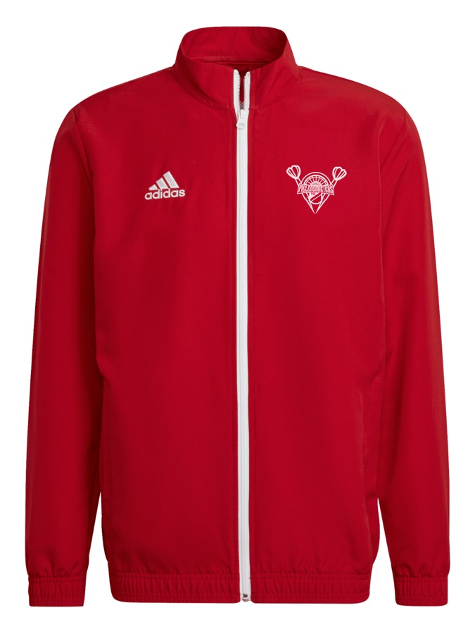 adidas Entrada 22 Präsentationsjacke