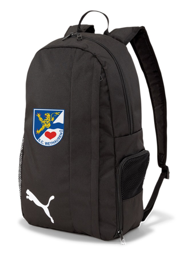 PUMA teamGOAL 23 Backpack mit Bodenfach