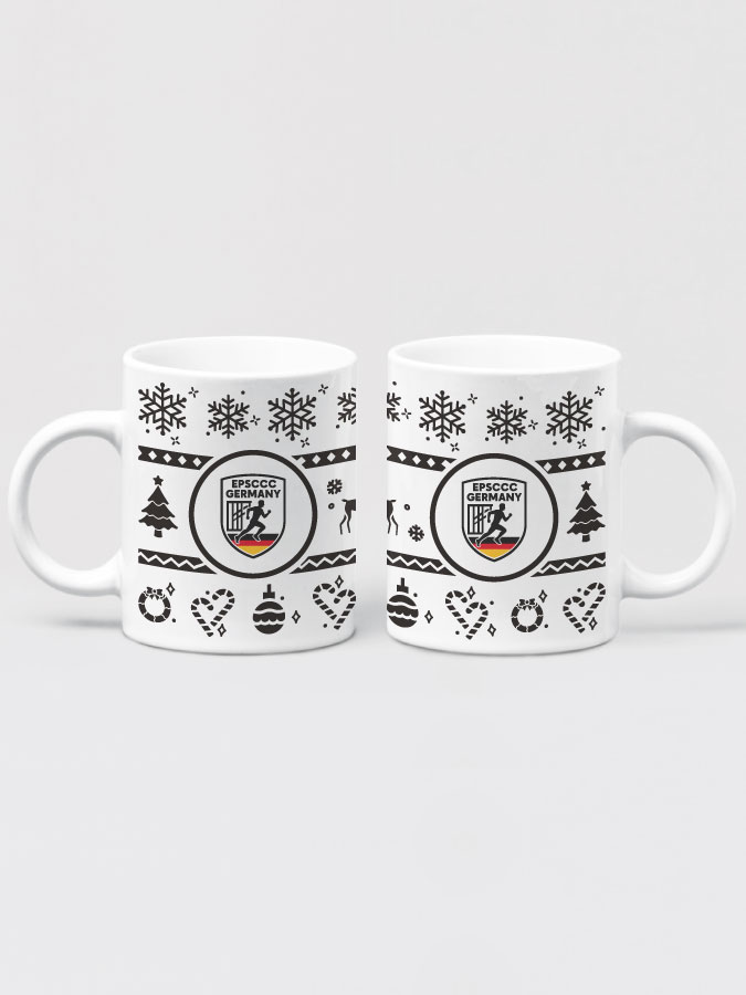 Tasse Christmas