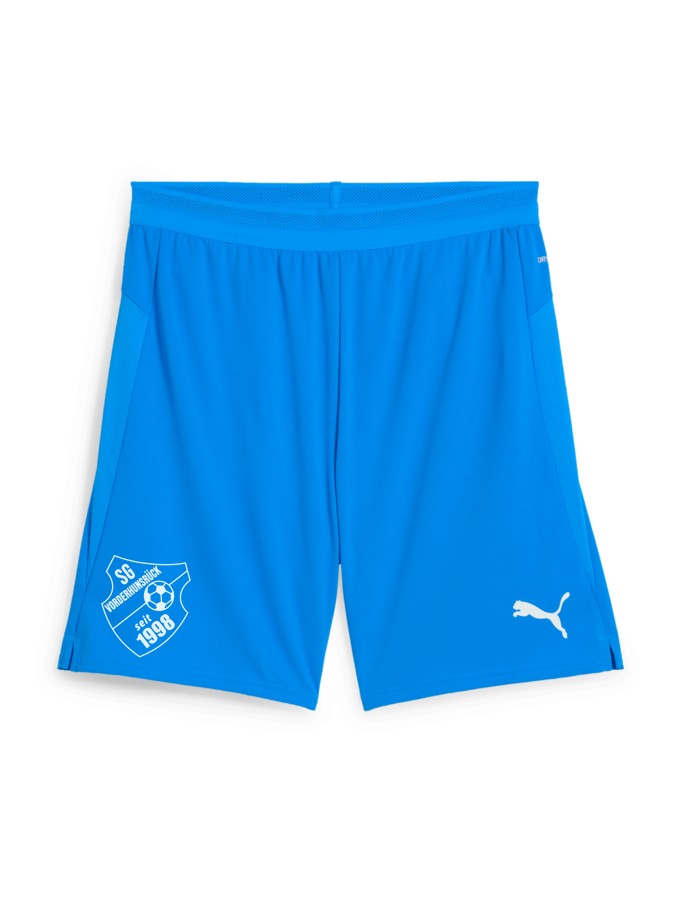 PUMA teamCUP Shorts