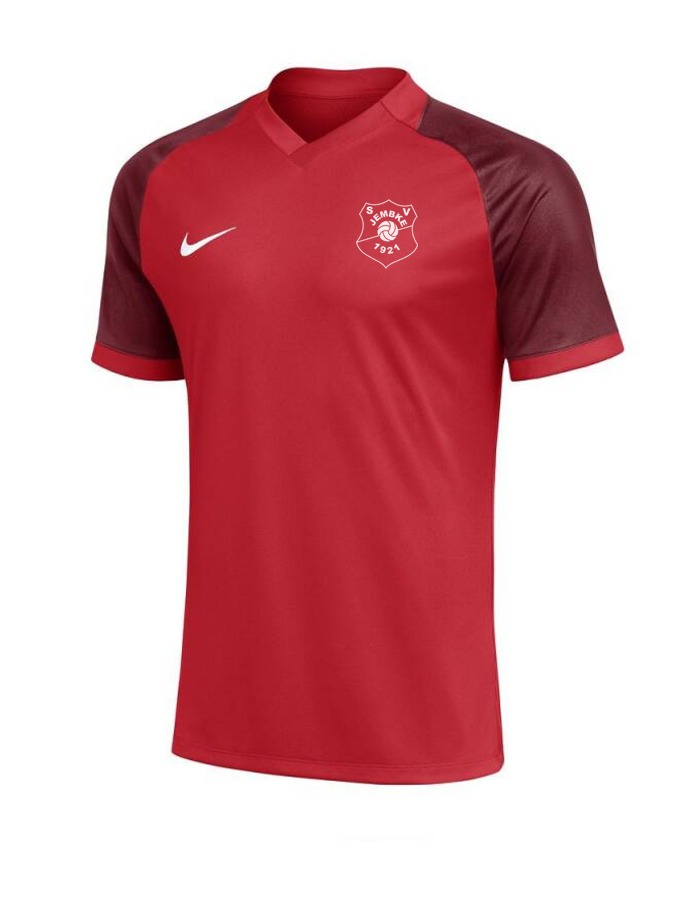 Nike Trophy VI Trikot