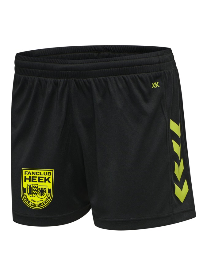 Hummel Core XK Trainingsshorts Damen
