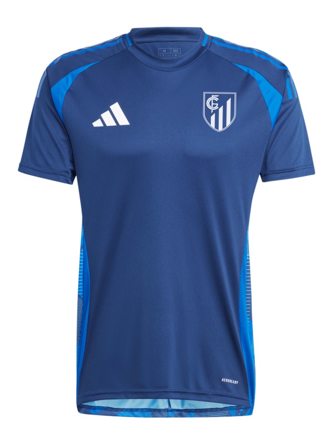 adidas Tiro 24 Competition Match Trikot