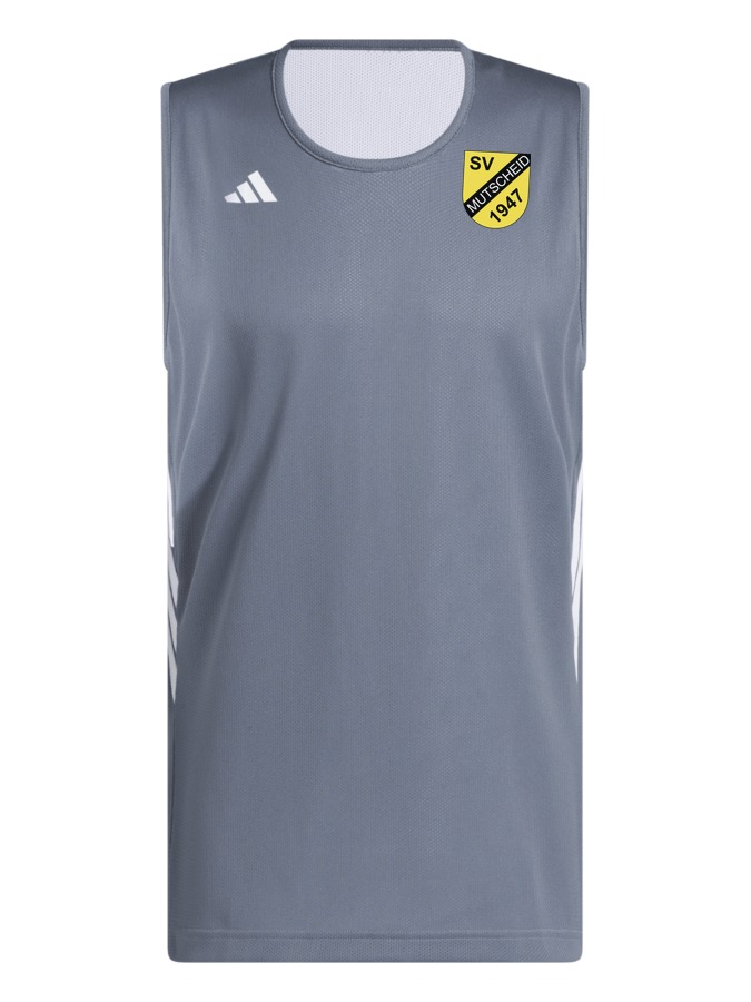 adidas 3G Speed Basketball Aeroready Wendetrikot