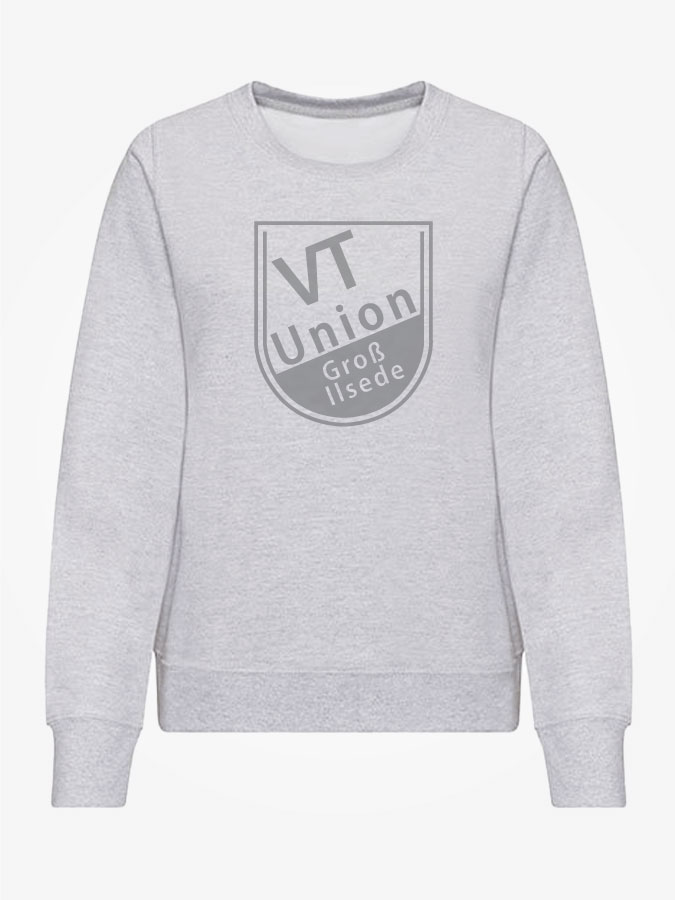 Sweater All Grey Damen