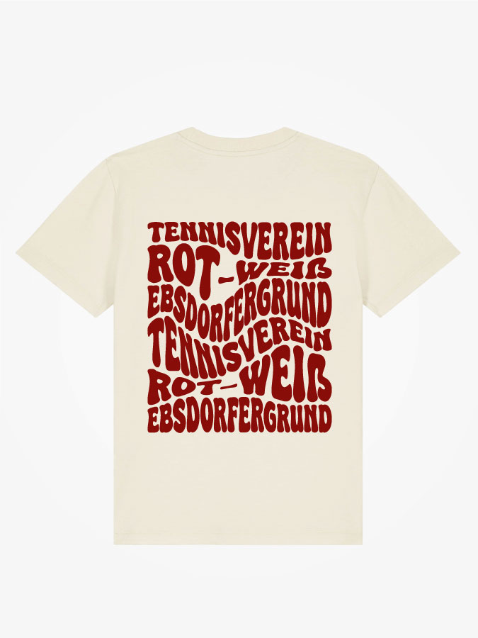Shirt Wavy Kids