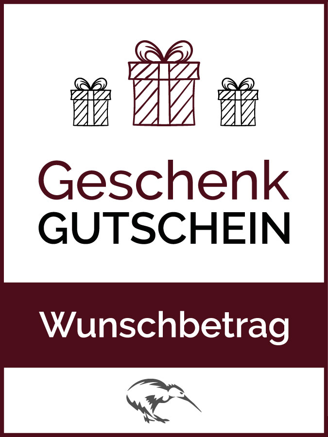 Gutschein zum Ausdrucken