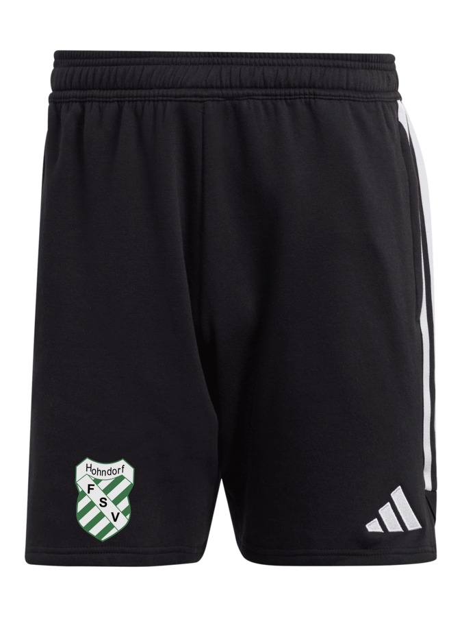 adidas Tiro 23 League Sweat Shorts
