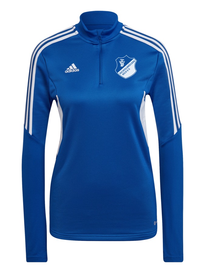 adidas Condivo 22 Trainingstop Damen