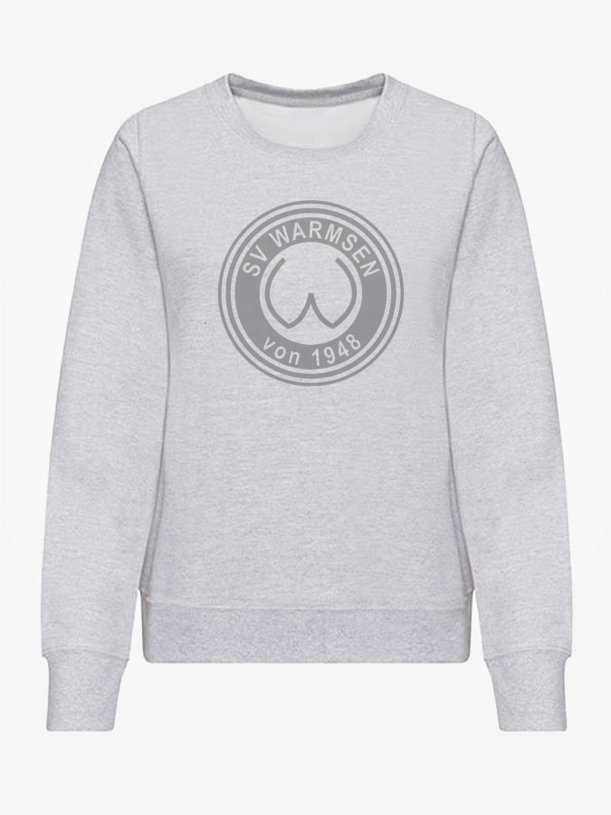 Sweater All Grey Damen